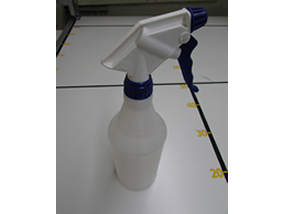 atomizador con bote