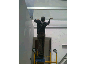 balcones